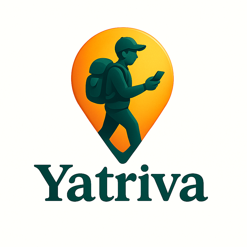 Yatriva Logo